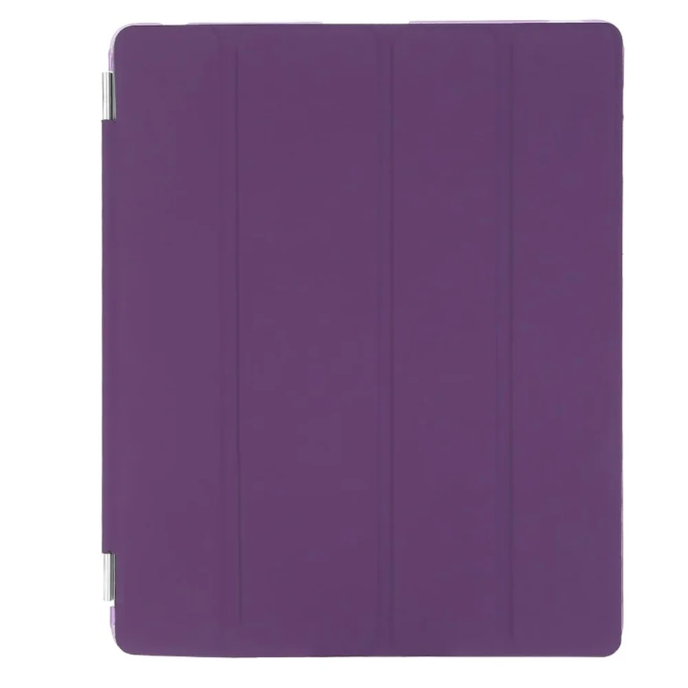 Slim Lightweight Smart Stand Cover for Apple iPad